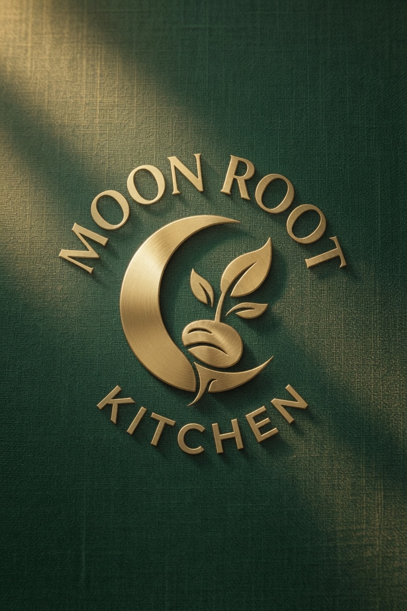 Moon Root Kitchen